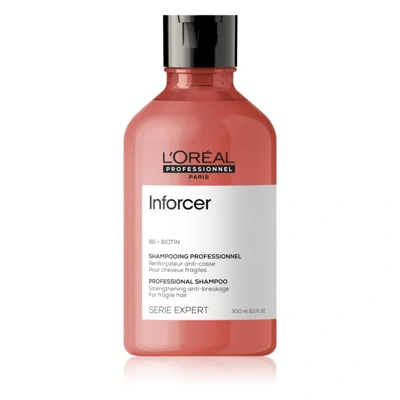 L'oreal Serie Expert Inforcer Shampoo 300ml főképe